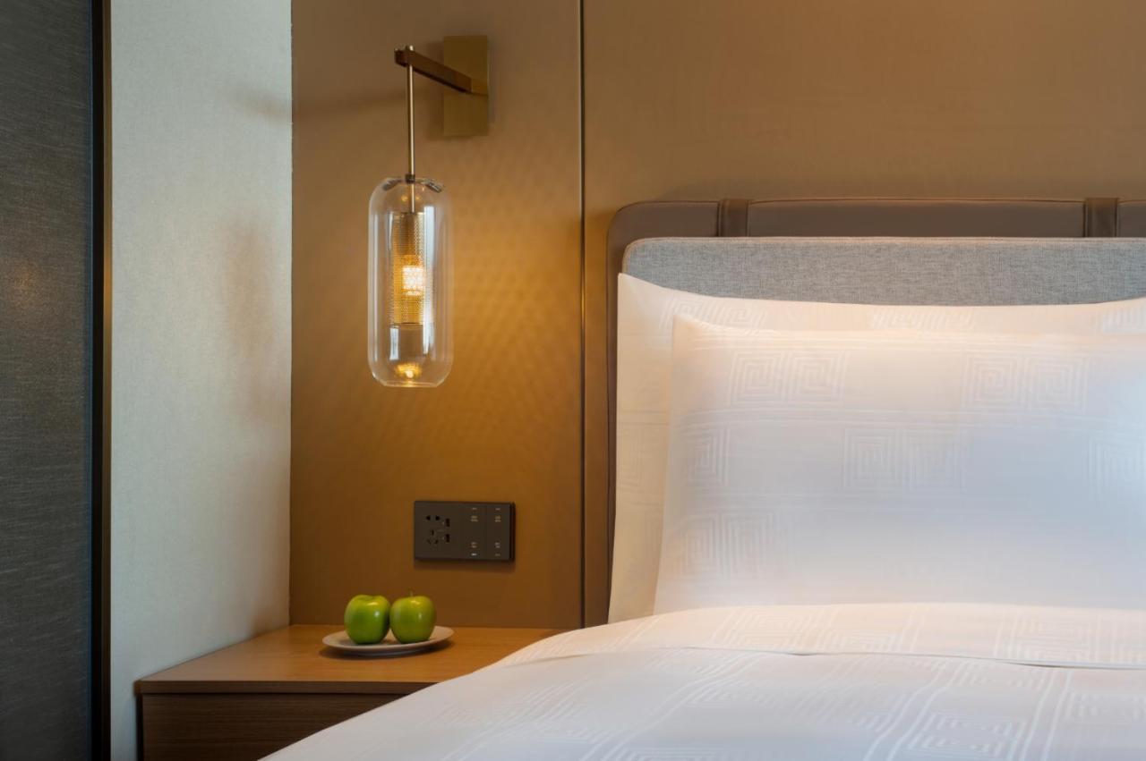 Guangzhou Hotel - Free Shuttle Bus To Exhibition Center During Canton Fair Period Zewnętrze zdjęcie